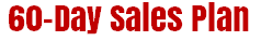 60 Day Sales Plan