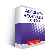 Accounts Payable Dashboard