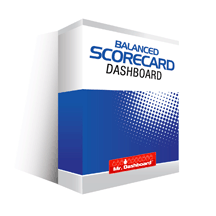 Balanced Scorecard Templates Excel