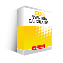 Excel EOQ Model