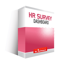HR Monthly Report Template Excel