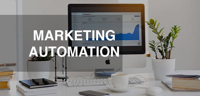Marketing Automation Strategies 567453509