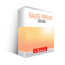 Sales Pipeline Diagram