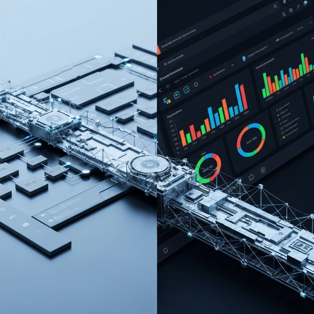 Why AI Adoption in Business Is Slower Than You Think (And Where It Actually Works)