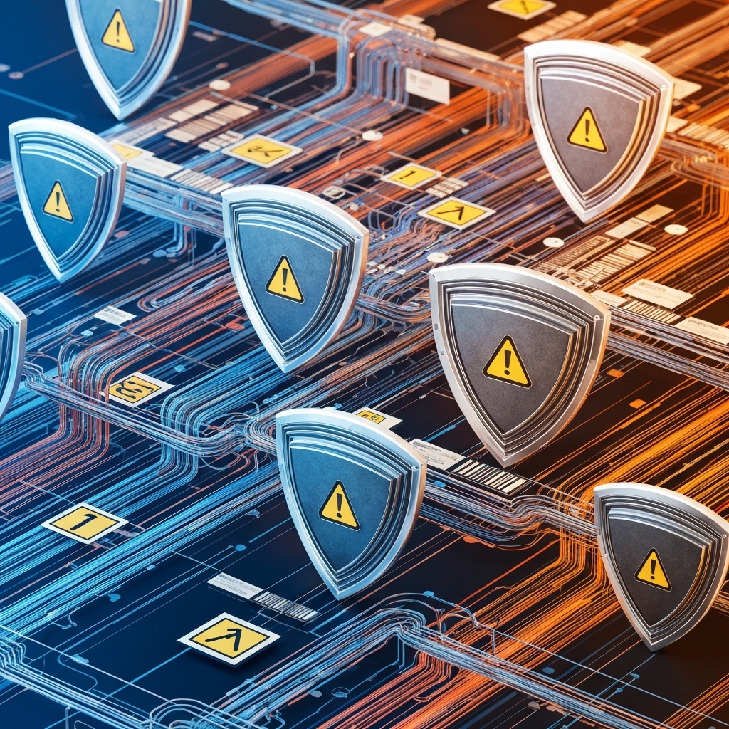 How AI Misuse Can Trigger Corporate Crises (And How to Prevent It)