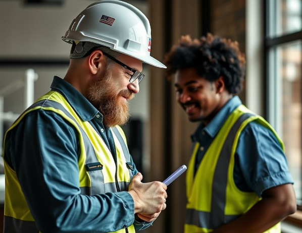 Train Your Team to Always Ask for Reviews at Job Completion: Boost Leads & Reputation