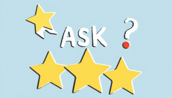 How Asking Just 3 Happy Customers for Reviews Can Boost Your Leads