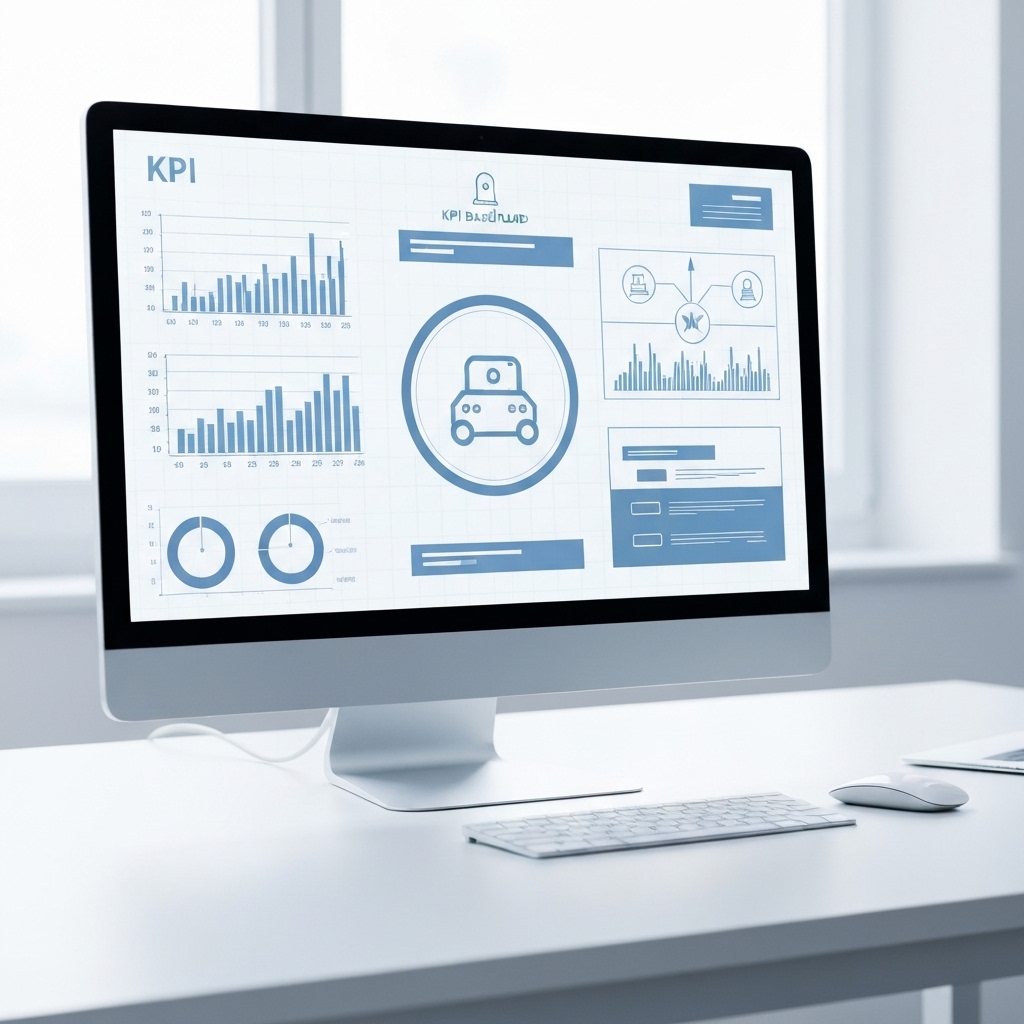 How Automation Tools Redefine KPIs and Dashboards for Modern Workplaces