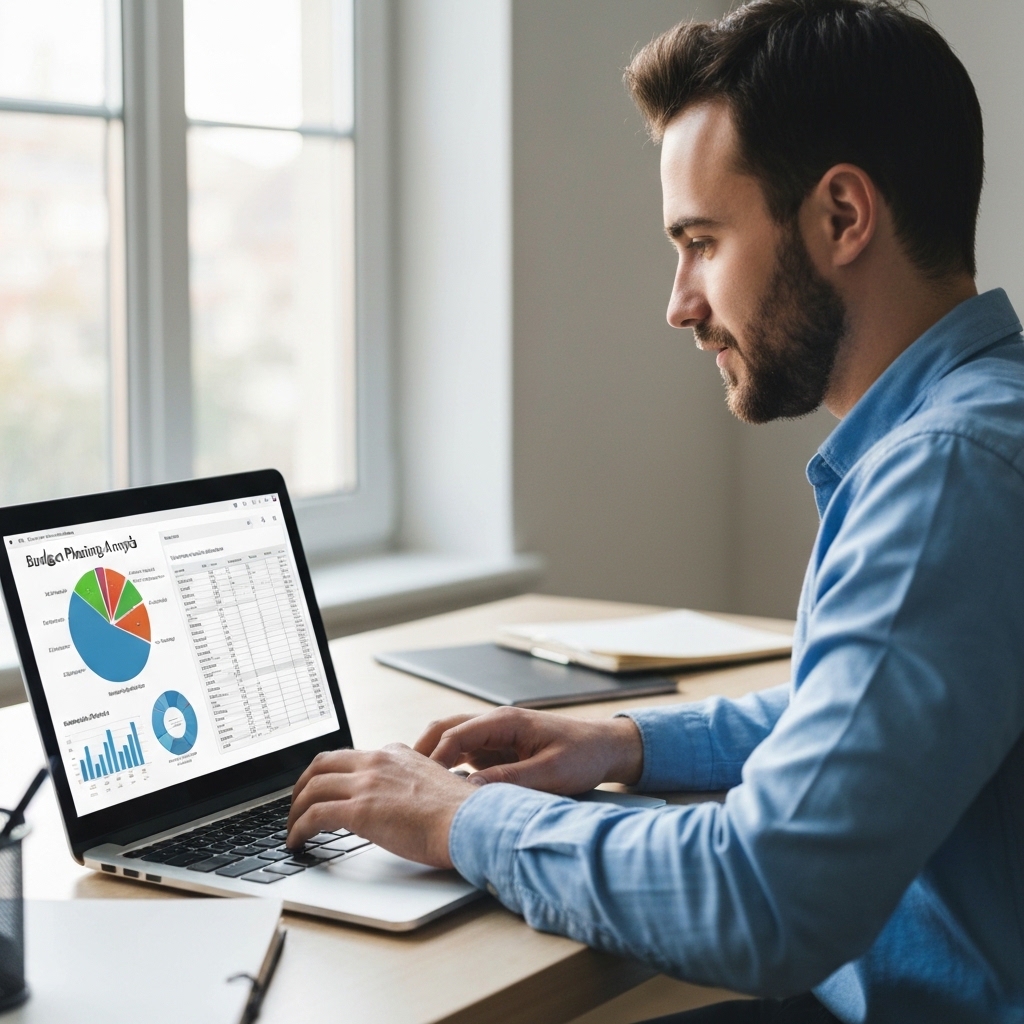 Free Budget Templates for Excel, Google Sheets, and Numbers: A Comprehensive Guide