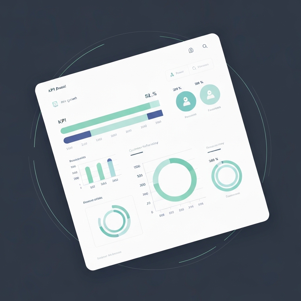 Understanding Business Intelligence Scorecards: A Practical Guide to KPI Tracking and Strategic Planning