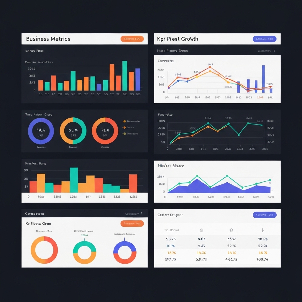 Beyond AI Hype: Crafting Metrics That Drive Business Success