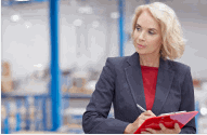Business Metrics and KPIs Example