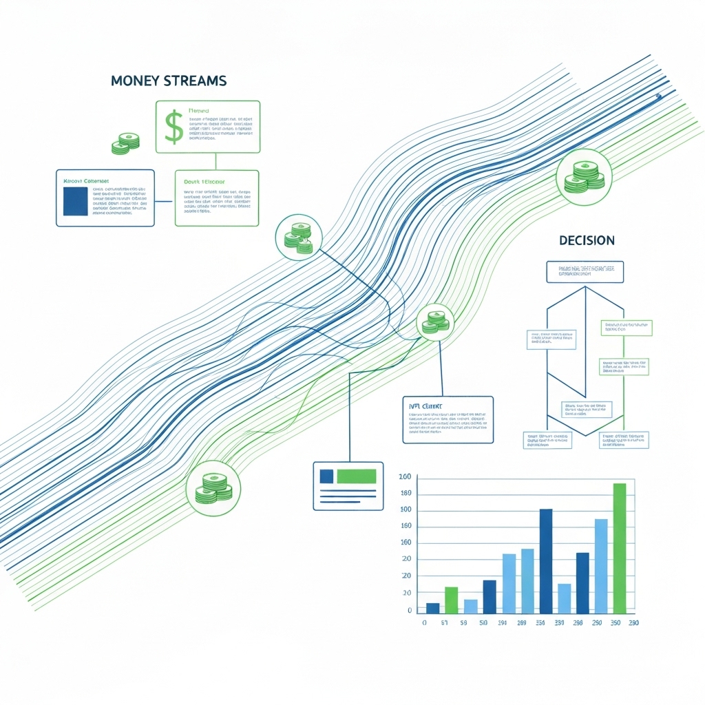 Why Cash Flow Management Is a Must-Have Leadership Skill for Business Success