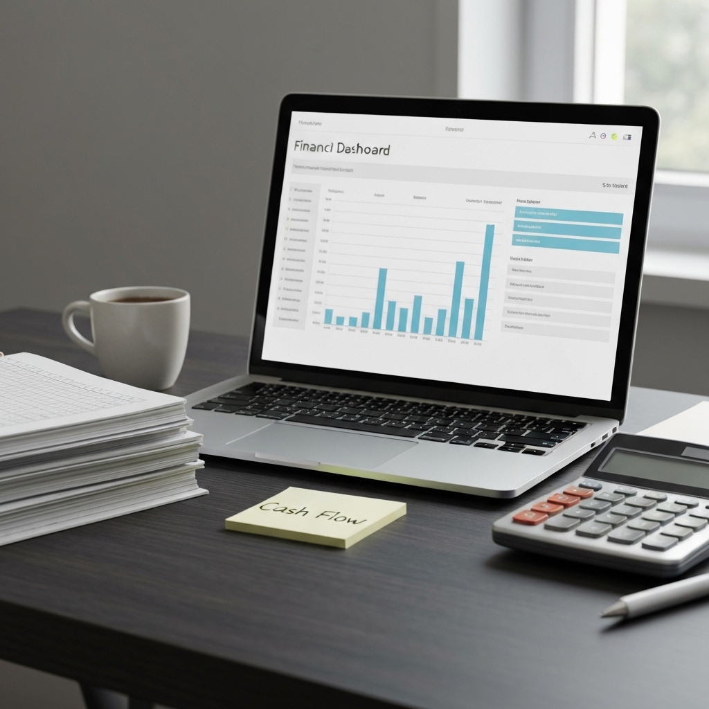 20 Proven Cash Flow Strategies To Organize Business Finances