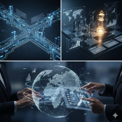 Customized competitive pricing intelligence services