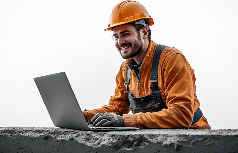 Concrete and Masonry Business Management Spreadsheet