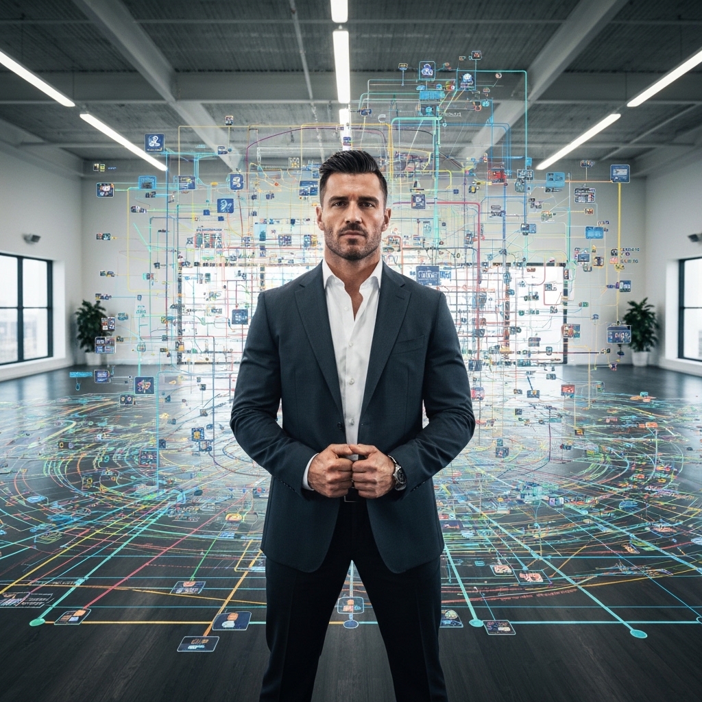 Decision Making for Leaders: Navigating Complexity with Confidence