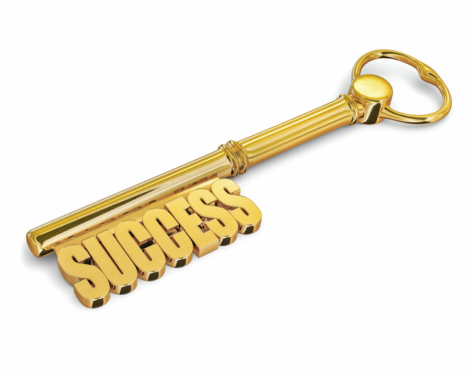 Critical Success Factors