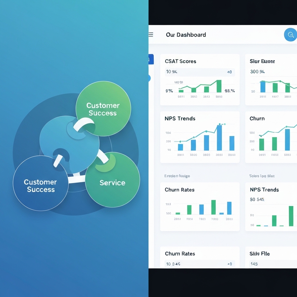 Aligning Customer Success, Experience, And Service: The Missing Link In Business Performance
