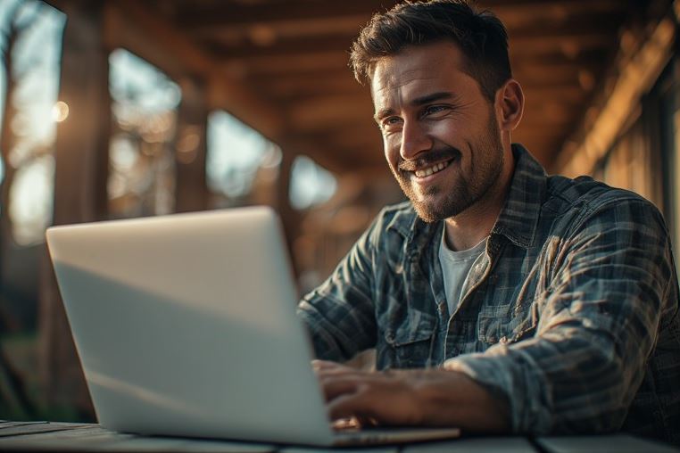 Deck and Patio Building Business Management Spreadsheet