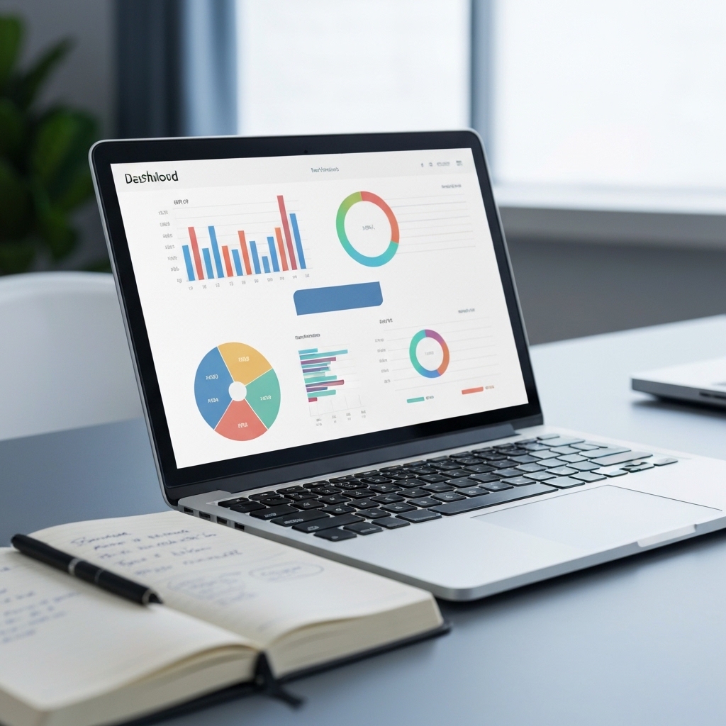 Em Dash, AI, and Business Writing: A Practical Guide for Dashboards and KPIs