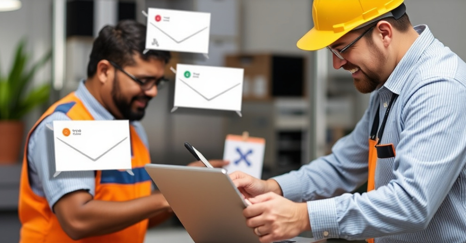 Unlock Repeat Business: Why Emailing 5 Past Customers This Week Can Outperform Any Ad