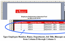 Employee Performance Appraisal Tool