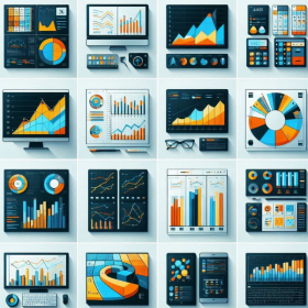 Best Excel Charts for Your Dashboard: A Comprehensive Guide - Mr Dashboard