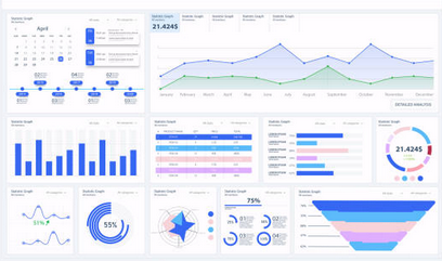 excel dashboard