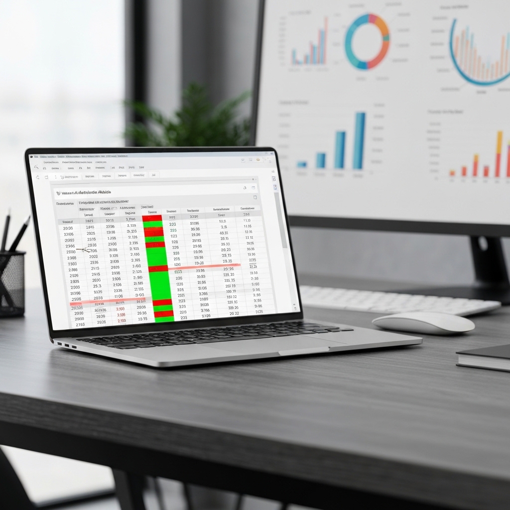 Unlock Payroll Variance Mastery: A Practical Guide to Excel-Driven Variance Analysis