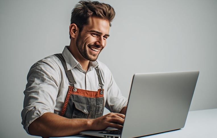 Fence and Deck Installation and Repair Business Management Spreadsheet