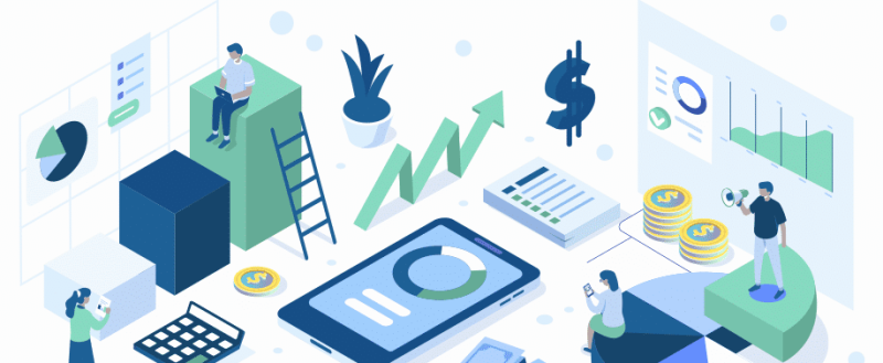 finance banking spreadsheet automation