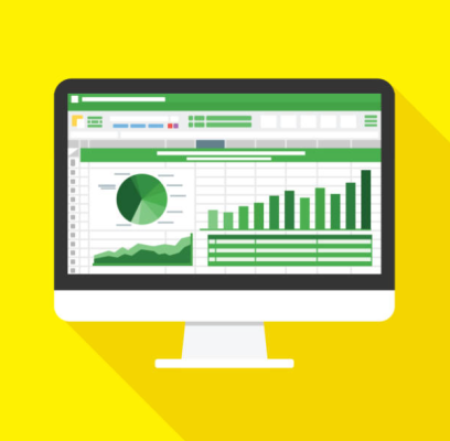 Mastering Financial Analysis in Excel