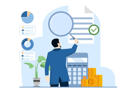 Master Financial Data Analysis for Strategic Decision-Making