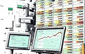 financial spreadsheet automation