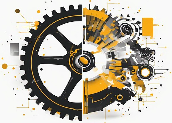 Financial strategy cost structures