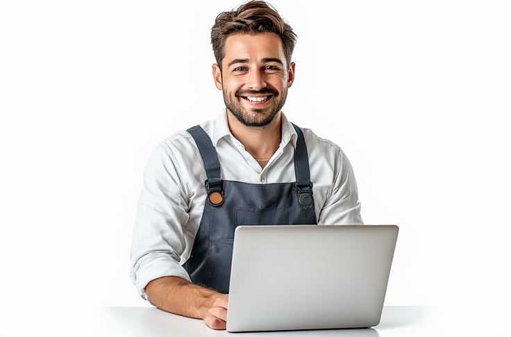 Flooring Installation Business Management Spreadsheet