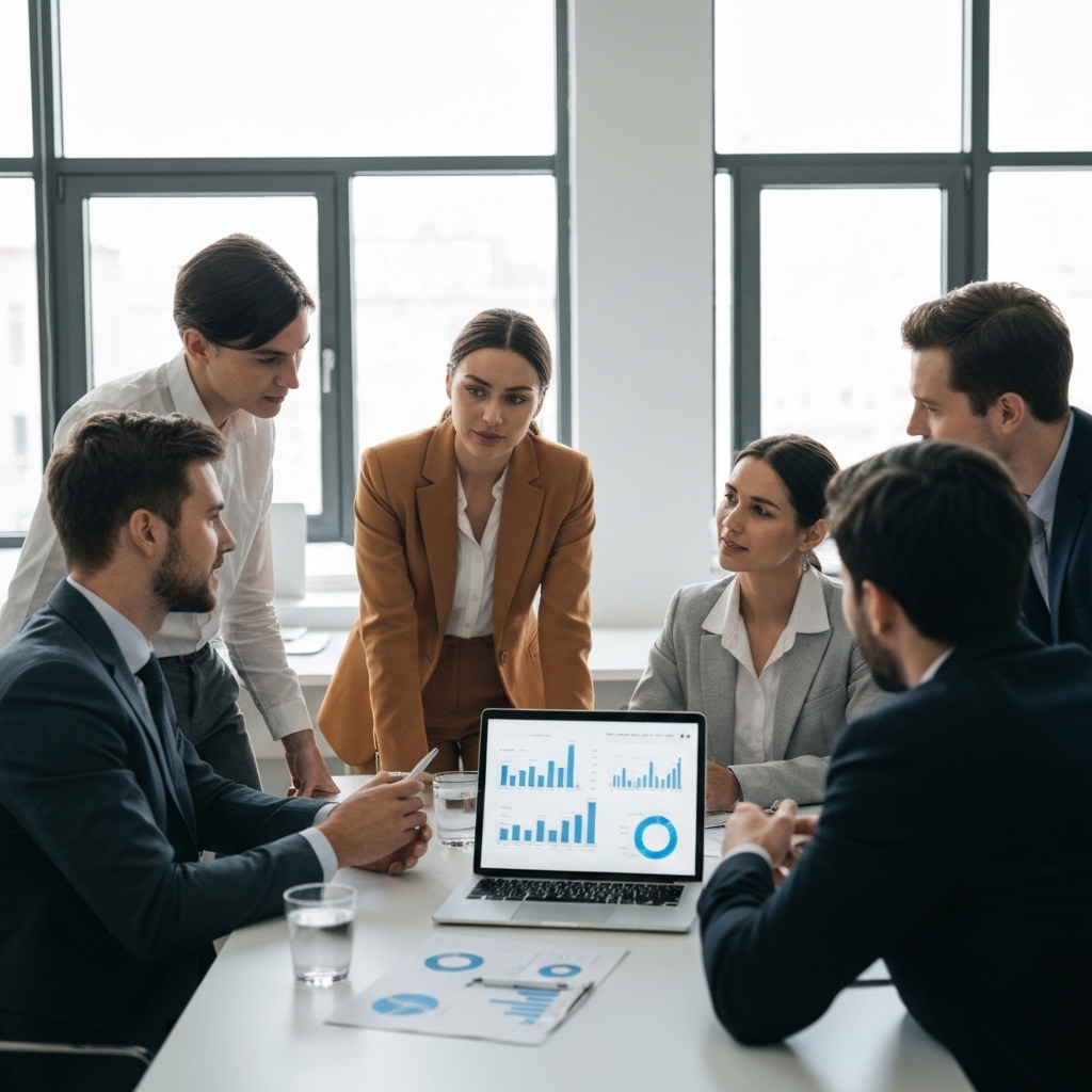 Go-To-Market Strategy: A Comprehensive Guide to Success