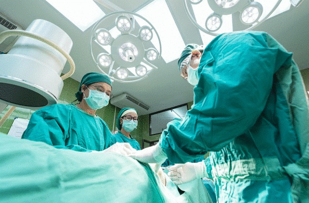 Healthcare KPI Dashboard Strategies