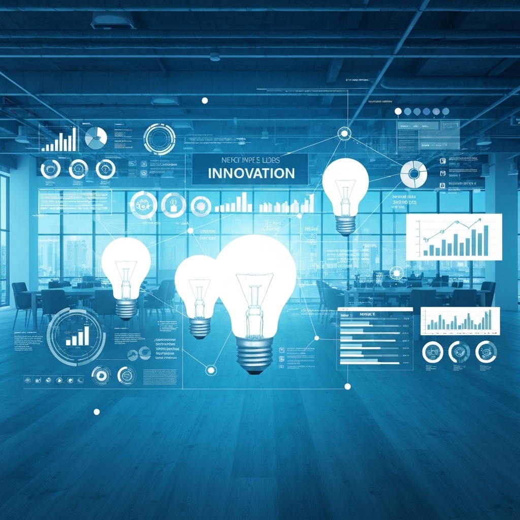 Measuring Innovation KPIs: Why It Matters and How to Track It