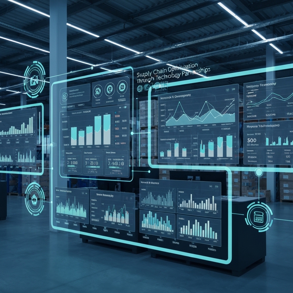 How Inventory Optimization Drives Business Efficiency: Strategies for Modern Companies