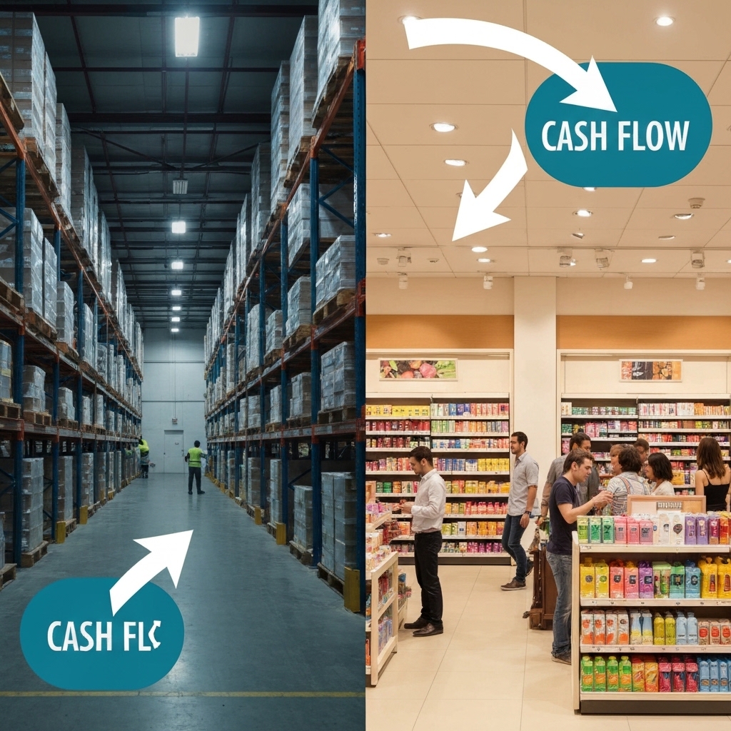 Understanding Decreasing Inventory Turnover: Why It Matters for Business Performance