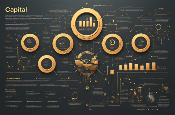 Capital allocation models
