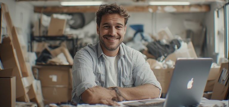 Junk Removal and Hauling Business Management Spreadsheet