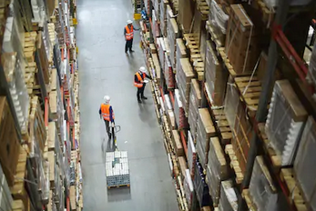 Kanban Inventory Management Systems