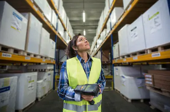 Kanban Managing Inventories
