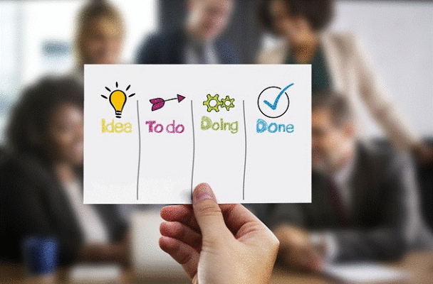 KPI Dashboard examples, ideas, tutorials, templates...