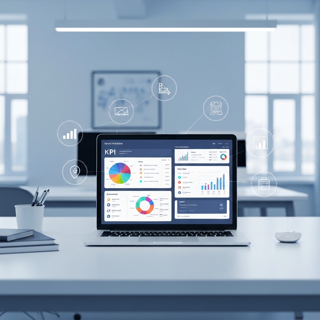 14 KPI Tools to Track Your Business Goals: A Practical, Timeless Approach