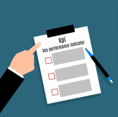 Business Function KPIs