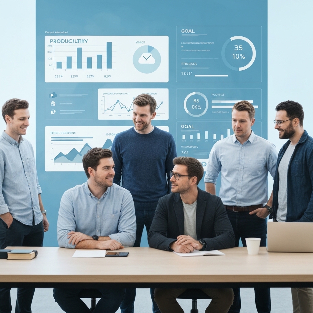 How to Design KPIs That Boost Employee Performance: Practical Guide for Business Leaders